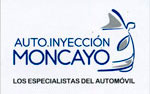 Auto Inyección Moncayo